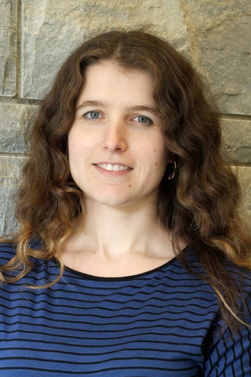 Olga Shalev receives Best Poster Award at Fall 2014 MRS Meeting