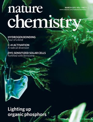 Organic phosphorescent crystals: A new light-emitting material
