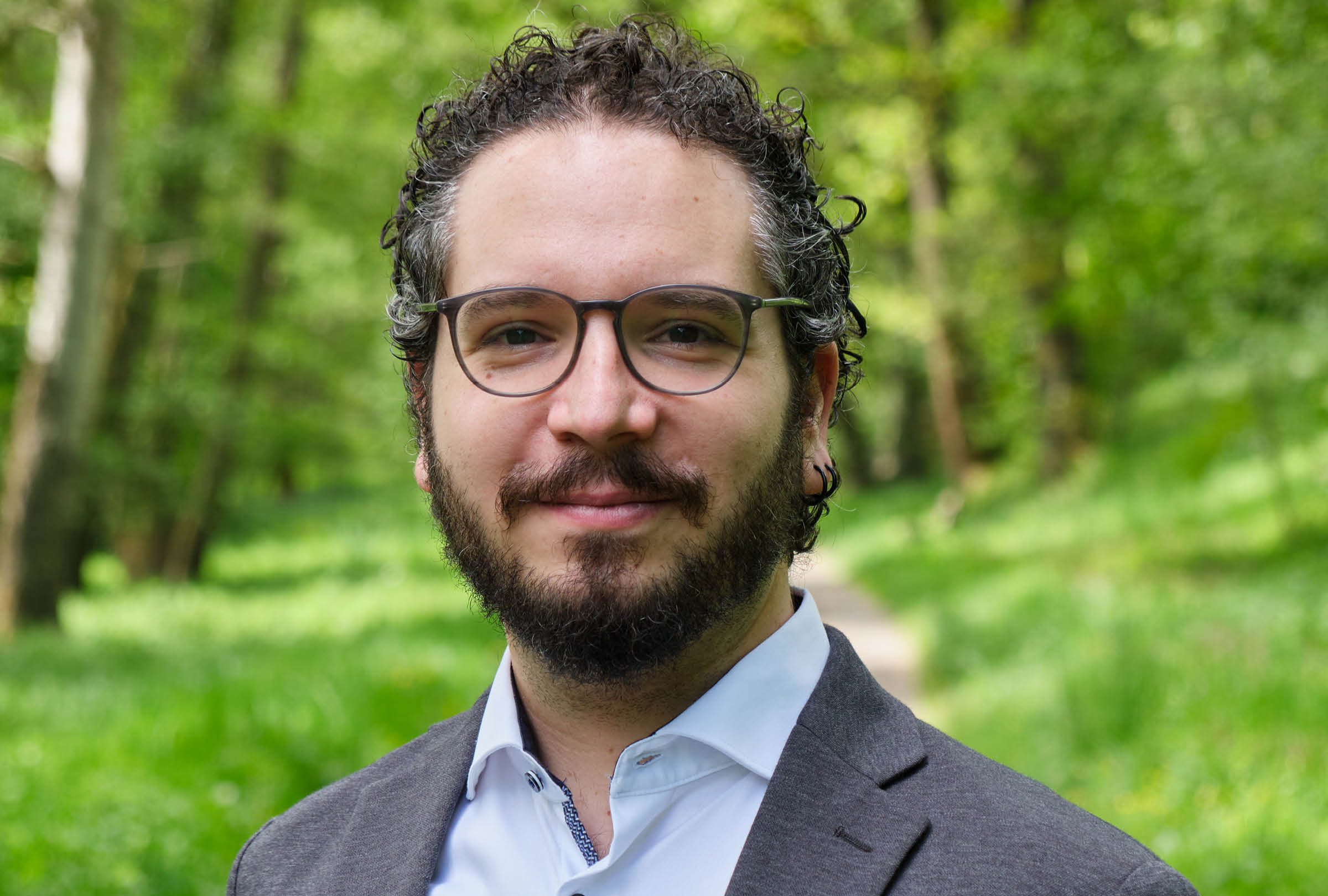 Pena-Francesch receives PMSE YIP Award