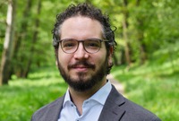 Pena-Francesch receives PMSE YIP Award