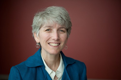 Rachel Goldman named Fellow of the AVS