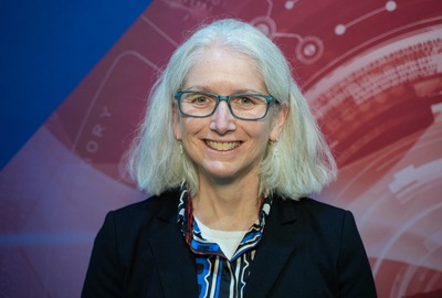 Rachel S. Goldman named Maria Goeppert Mayer Collegiate Professor