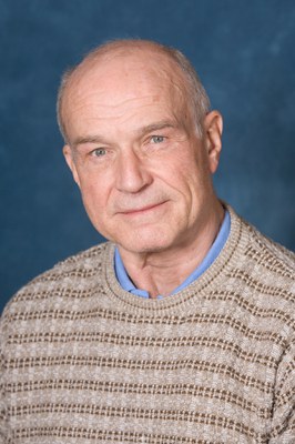 Remembering Professor Frank Filisko