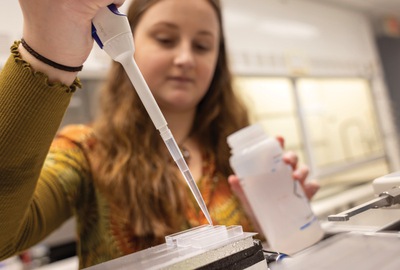 Research at Scale: Funding for materials centers tops $200M