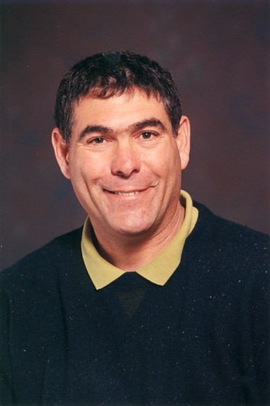 Rick Laine Receives SPJS International Award