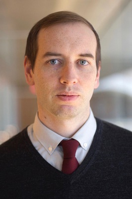 Robert Hovden Joins UM MSE as Assistant Professor