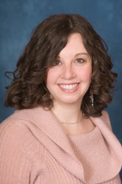 Sharon Glotzer to Receive Stine Award from AIChE