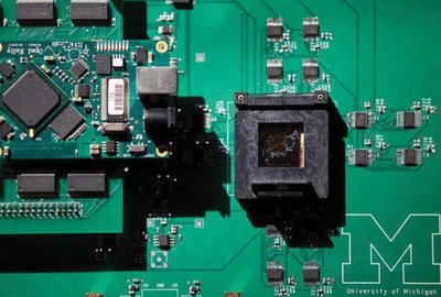 Solving a memristor mystery to develop efficient, long-lasting memory devices