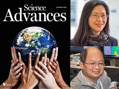 MSE's Katsuyo Thornton part of team whose Surprising discovery could lead to better batteries