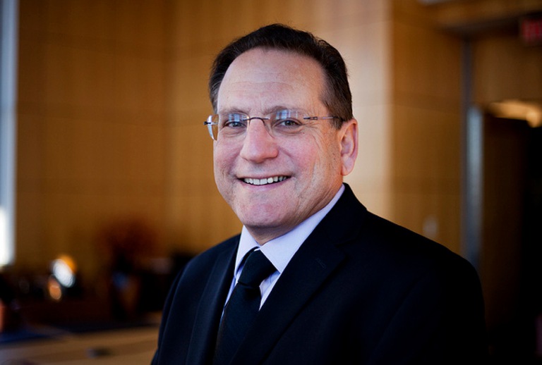 Taub named Robert H. Lurie Professor of Engineering