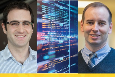 Research Team with Kioupakis and Hovden receives $1 million grant 