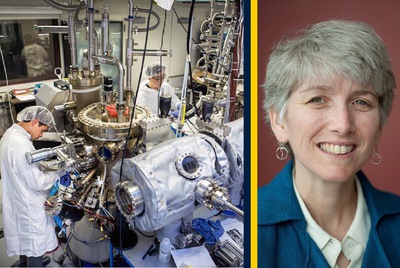 The "Magic Ratio" that could power tomorrow's solar cells