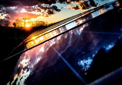 The material that could power tomorrow's solar cells