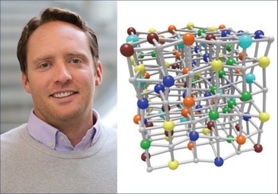 Three Heron group projects receive combined $900k+ in funding