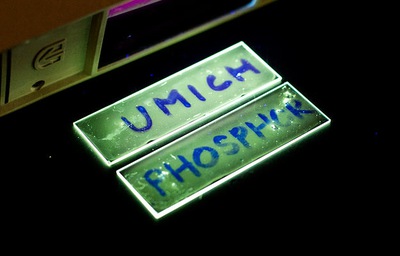 Toward ultimate light efficiency on the cheap