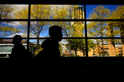 Twenty-four MSE students earn scholarships for 2018-19