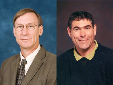 Two MSE Faculty Receive Solar America Initiative Funding