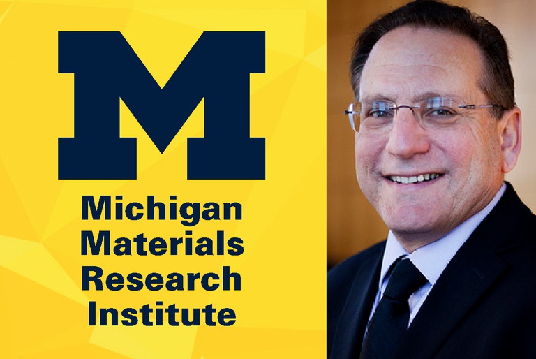U-M launches Michigan Materials Research Institute