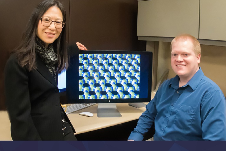 U-M part of team developing new, high-performance eutectic materials with 'abundant' applications