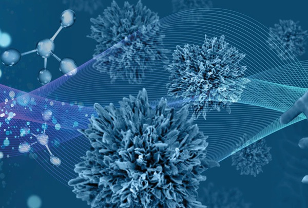 U-M to lead $30 million complex-particle center