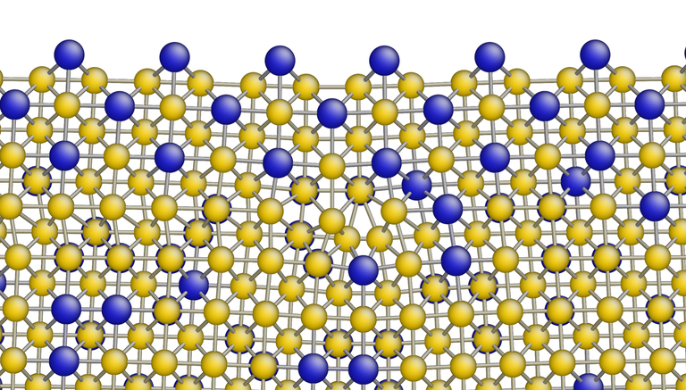 Article: Controlling dislocation near material surfaces with atomic segregation 