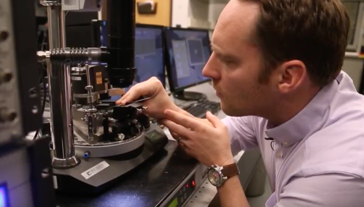 Metals that court chaos could be the future of computing (video)