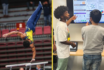 Virgil Watkins: Unparalleled Performance