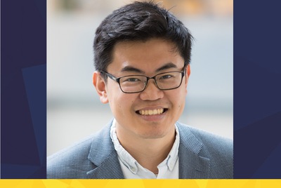 Wenhao Sun joins MSE Faculty