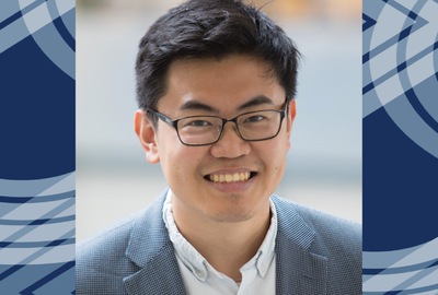 Wenhao Sun named Dow Corning Assistant Professor