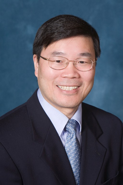 Xiaoqing Pan named ACerS Fellow