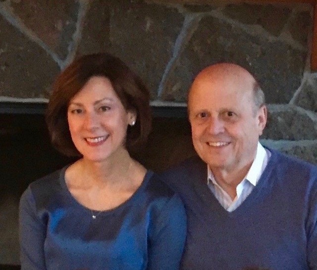 Frederick N. Rhines Fellowship Fund Established to Support Materials Science and Engineering Grads