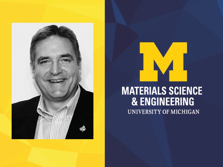 John (Chip) Keough '77 awarded the Pangborn Gold Medal from AFS