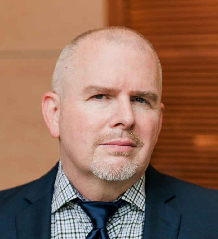 Keith Bowman ('87)  appointed Dean of UMBC COEIT