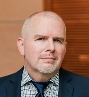 Keith Bowman ('87)  appointed Dean of UMBC COEIT