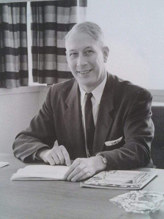 Kicking the Hornet’s Nest: The Kirkendall Effect