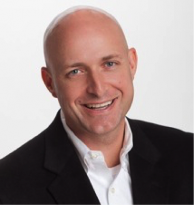 MSE  alum Aaron Crumm joins UM Center for Entrepreneurship as first Entrepreneur is Residence