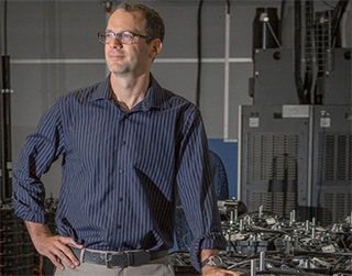 MSE Alumnus Jay Whitacre Receives Lemelson-MIT Prize