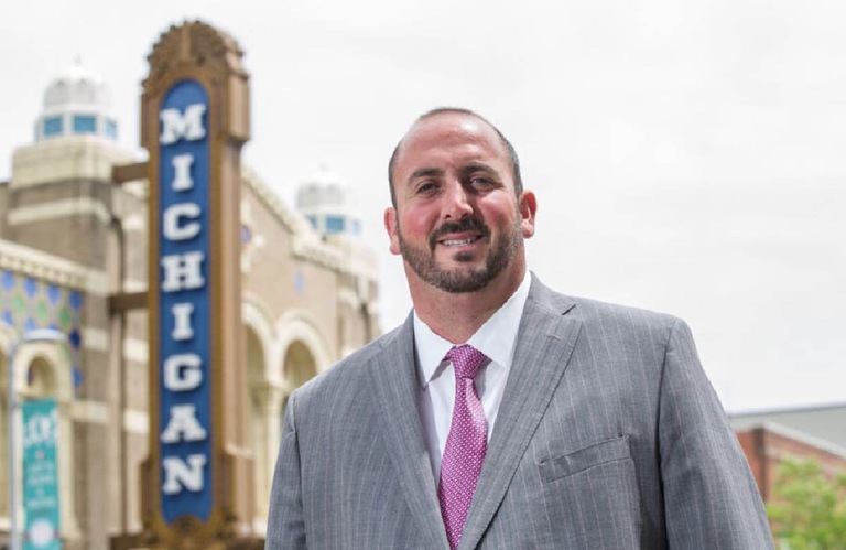 Weissman named Best in State Wealth Advisor by Forbes