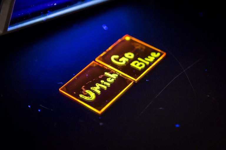 Umich go blue Umich go blue