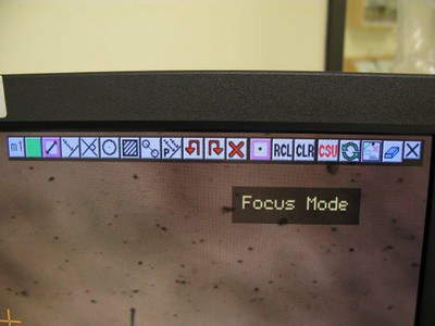 T Bar view (measure)