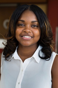 Cassandra Franklin-Smith