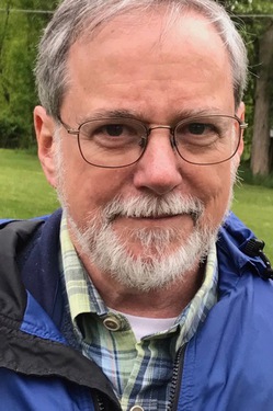 John William Halloran