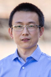 Liang Qi Ferdinand Poudeu