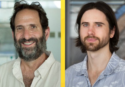 Yalisove, Chambers earn national teaching awards