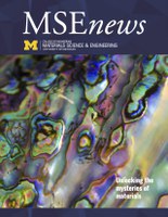 2020 Newsletter cover